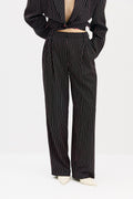 DIVA - Wide-leg Trousers