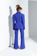 Flare trousers - CONFIDENCE