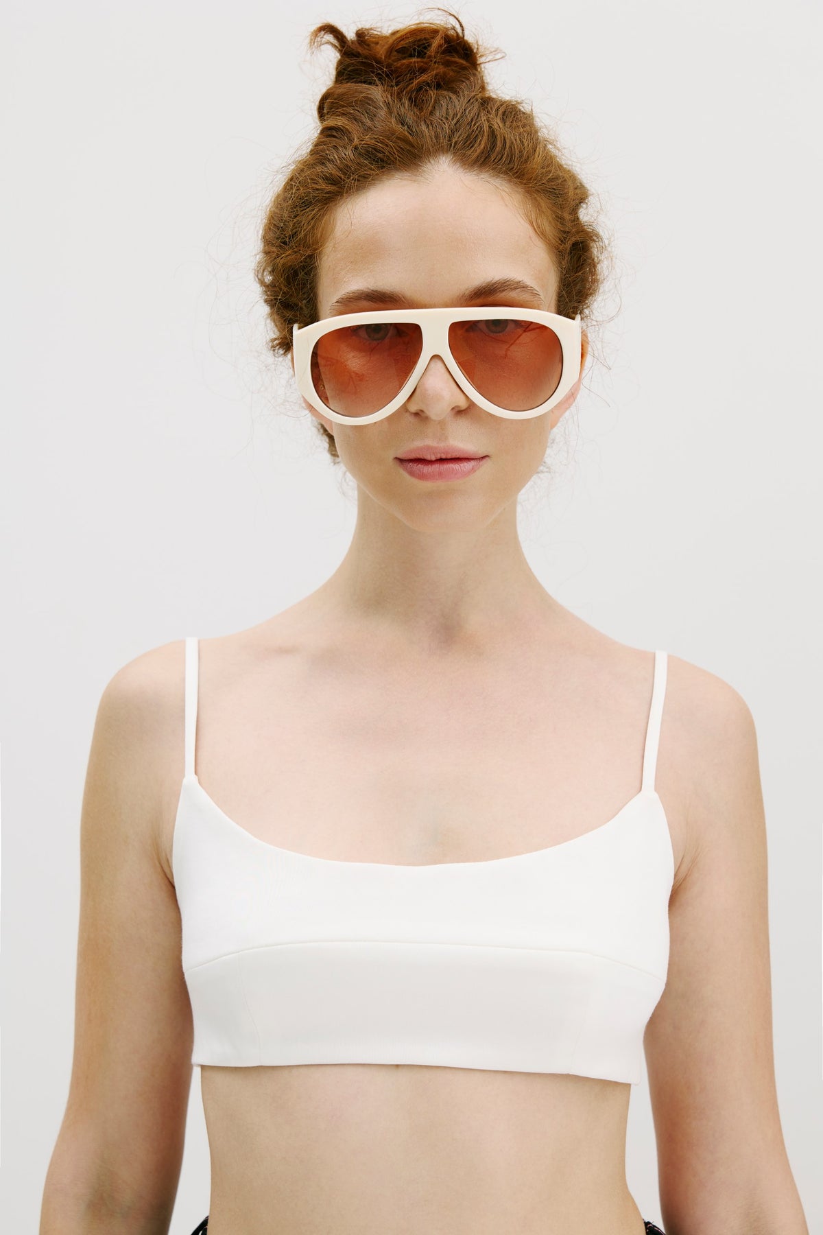 DIVA - cropped Top