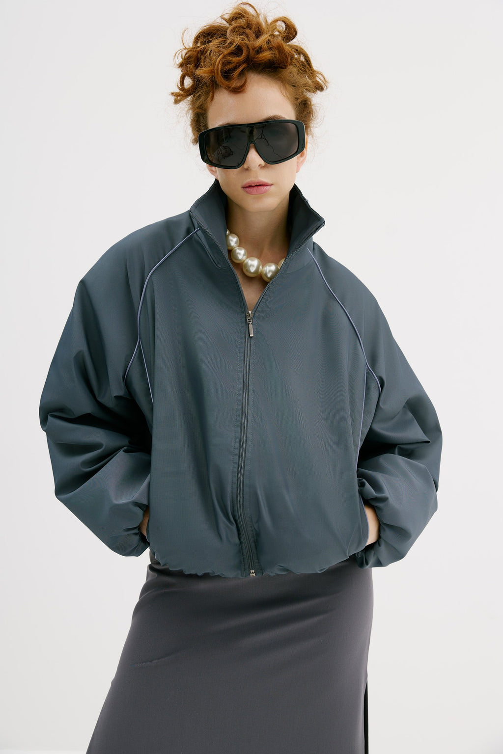 DIVA - retro volume Jacket