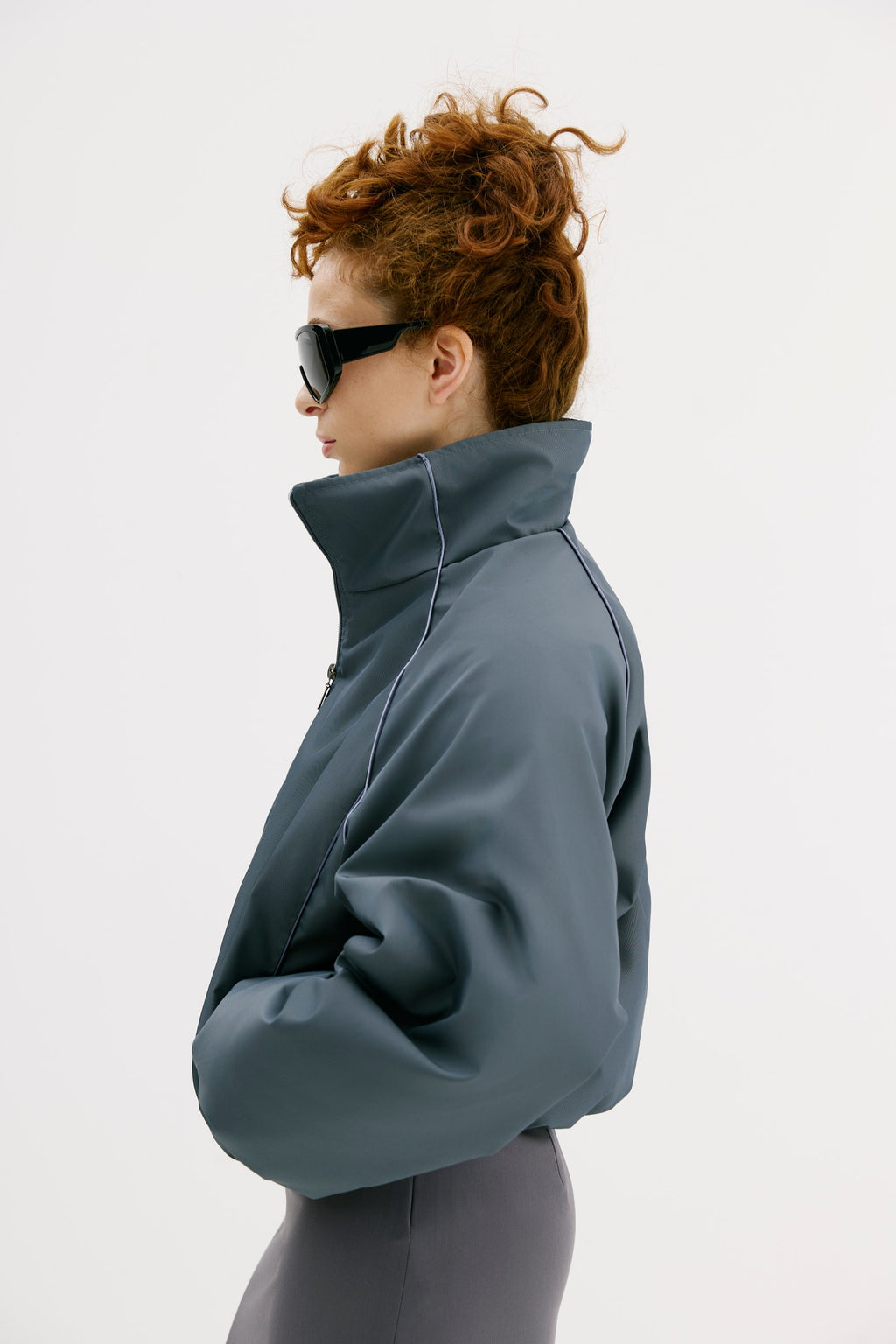 DIVA - retro volume Jacket