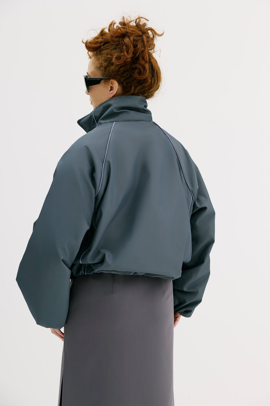 DIVA - retro volume Jacket